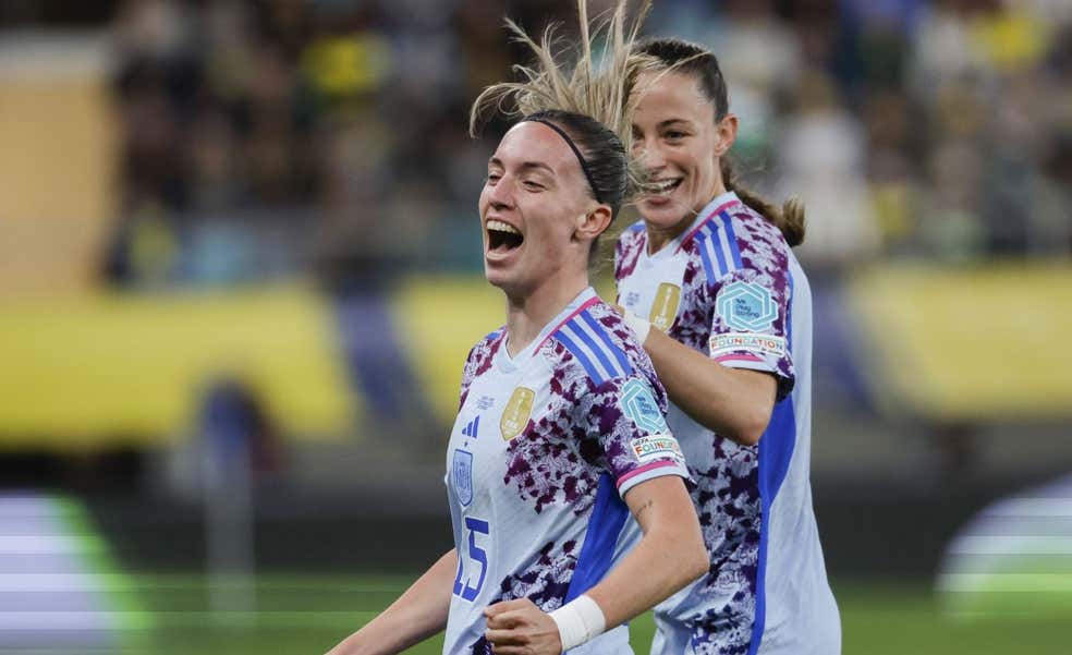 Que nadie lo olvide: la Selección no sólo sabe quejarse