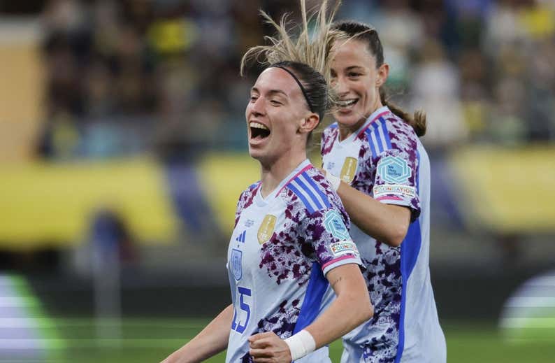 Que nadie lo olvide: la Selección no sólo sabe quejarse