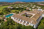 El lujo que cautivó a Obama y villas únicas de 9 millones de euros, en pleno corazón de la Solheim Cup