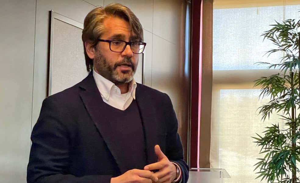 Cae el segundo en la RFEF: despedido Miguel García Caba, director de Integridad