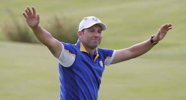 Sergio García echa más gasolina al incendio de la LIV: “Pedí volver a la Ryder Cup, pero me dijeron que no tendría opciones”