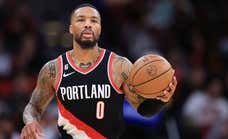 ¿Se acerca el fin del culebrón Lillard? Miami aprieta y aparece un equipo 'misterioso» en la puja