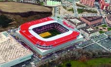 Dos detenidos tras la reyerta entre ultras de Osasuna y Sevilla