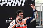 Marc Márquez: “Estoy buscando lo que sea mejor para todo el mundo, no sólo para mí”