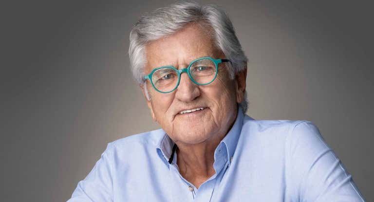 Pepe Domingo Castaño.