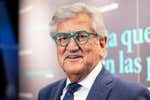 Un día con los anunciantes de Pepe Domingo Castaño: «Me fui pensando 'que sea lo que dios quiera'«... y ahora es una de las cuñas más famosas