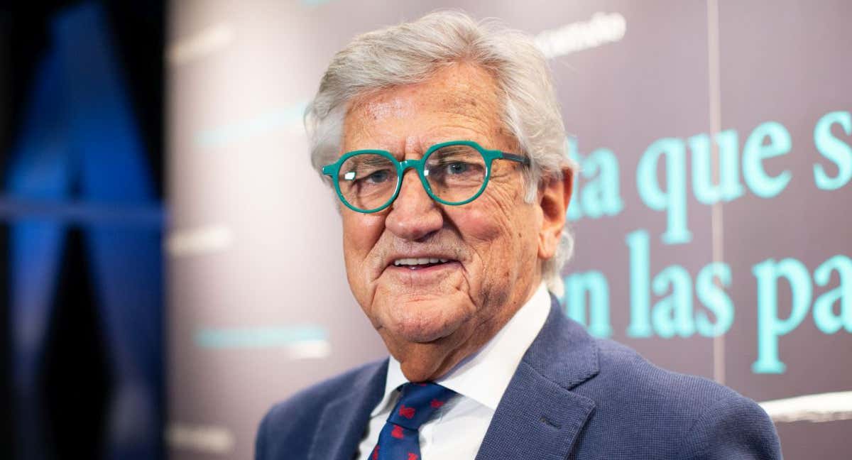 Pepe Domingo Castaño.