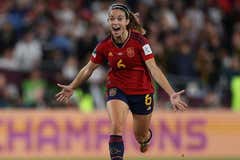 The Best FIFA 2023-2024: cuándo son los premios y cómo es el sistema de votación