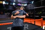 El antídoto de los Superpibes, un «sí, quiero» y el gesto viral de Paquito deslumbran en el WPT de Madrid