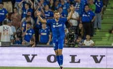 Real Sociedad - Getafe: en directo