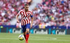 Atlético de Madrid 3 - Real Madrid 1: resumen, goles y resultado