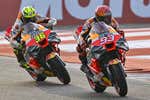 India da un respiro a Honda en el momento clave para su futuro
