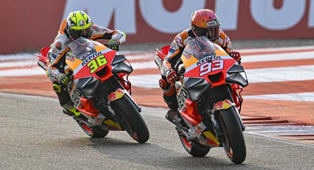 India da un respiro a Honda en el momento clave para su futuro