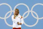 Cuánto dinero se gana por una medalla de oro, de plata y de bronce en los Juegos Olímpicos de París