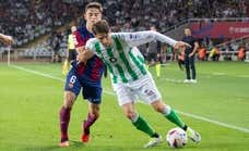 Me llega, me cuentan, me confirman: el Milan quiere atar a Juan Miranda para junio y el Papu prefiere esperar