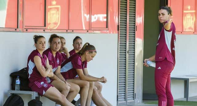 Caso a caso, todo lo que las jugadoras han expuesto sobre sus quejas de la RFEF