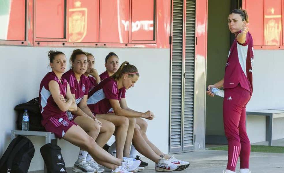 Caso a caso, todo lo que las jugadoras han expuesto sobre sus quejas de la RFEF