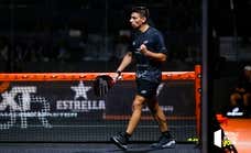 Di Nenno, Ale Salazar, Tello y Delfi Brea se despiden de World Padel Tour: «Gracias infinitas»