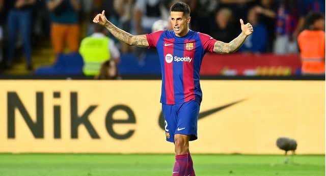 Joao Cancelo o el auge, caída y resurrección del mejor lateral del mundo: ‘Es una bestia’