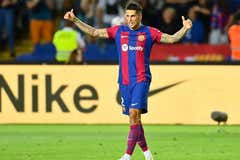 Cancelo o el auge, caída y resurrección del mejor lateral del mundo