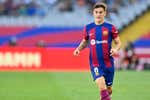 Gavi, en la pole position para hacer de Frenkie de Jong ante el Mallorca