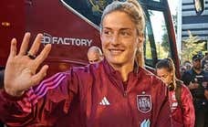 Las campeonas debutan en España con posible récord y ante una Suiza 'sin estrellas'