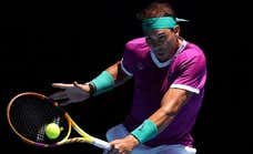 Cuáles han sido las mejores remontadas de la historia del tenis