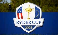 El palmarés de la Ryder Cup: qué equipo ha ganado más veces