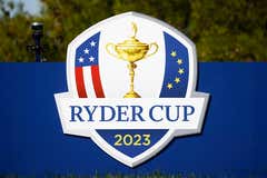 El palmarés de la Ryder Cup