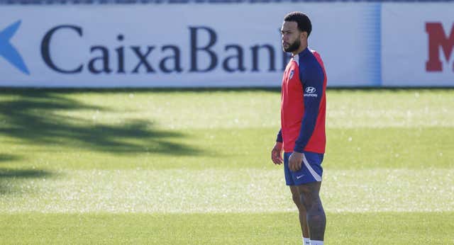 Simeone, con 8 bajas a Pamplona: «Criticando el calendario no vamos a generar que esto cambie»