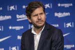 La RFEF es un clamor: «Necesitamos a un Mateu Alemany»
