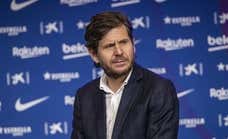 La RFEF es un clamor: «Necesitamos a un Mateu Alemany»