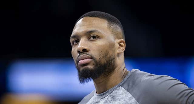 ¡Bombazo en la NBA! Damian Lillard, traspasado a Milwaukee Bucks en un movimiento a tres bandas