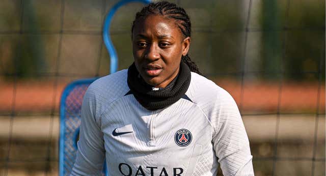 Kadidiatou Diani denuncia a Didier Ollé-Nicolle, exentrenador del PSG, por agresión sexual