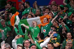 Polémica en Irlanda tras el cántico de celebración de su afición relacionado con el IRA