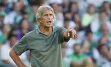 Pellegrini, entre el optimismo y la realidad de la planificación y las bajas