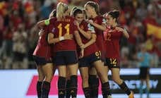 Los ocho días que sacudieron a la RFEF y que cambiarán el fútbol femenino para siempre