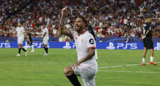 Tremendo susto para Sergio Ramos: roban en su casa durante un partido con sus 4 hijos dentro