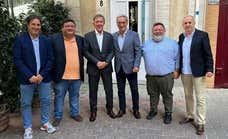 Regresa la “normalidad institucional” entre la RFEF y la LNFS