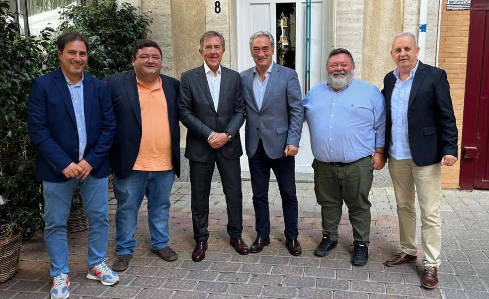 Regresa la “normalidad institucional” entre la RFEF y la LNFS