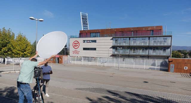 Amenaza de derribo en la RFEF: tras Negreira, Rubiales y un juego de tronos electoral… la sentencia Soule está al caer