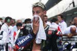Los 22 grandes premios del calendario 2024 ponen en guardia a los pilotos de MotoGP