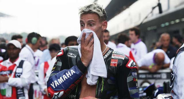 Los 22 grandes premios del calendario 2024 ponen en guardia a los pilotos de MotoGP