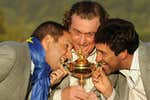 Tres datos que demuestran que la huella española en la Ryder Cup es inigualable