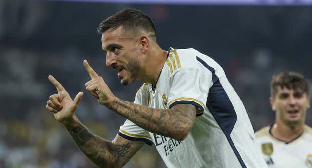 Efecto Joselu y dolor de cabeza atrás: lo que está dando y quitando el juego aéreo al Real Madrid