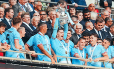 Qué es la FA Cup y qué equipos la juegan