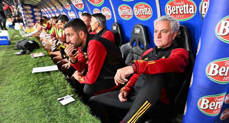 Mourinho