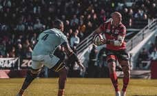 Sergio Parisse: cuando ser leyenda no te libra de uno los peores récords