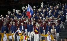 Los deportistas rusos y bielorrusos podrán competir como neutrales en los Juegos de París