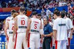 España propone a Valencia como sede del Preolímpico